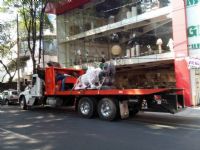 MANEJO DE CARGA